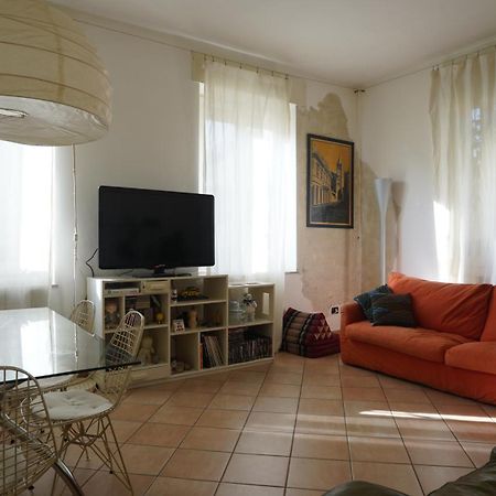 Appartamento Moderno A 2 Passi Dal Duomo Di פארמה מראה חיצוני תמונה