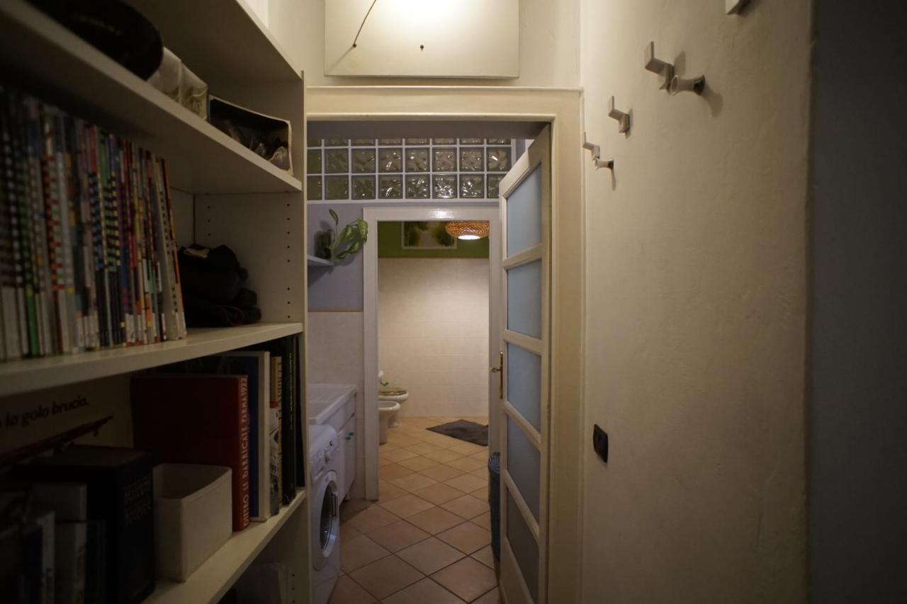 Appartamento Moderno A 2 Passi Dal Duomo Di פארמה מראה חיצוני תמונה